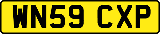 WN59CXP