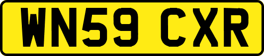 WN59CXR