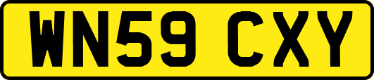 WN59CXY