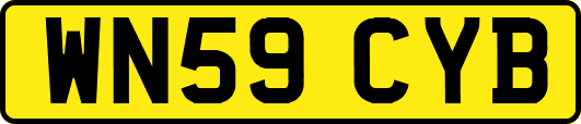 WN59CYB