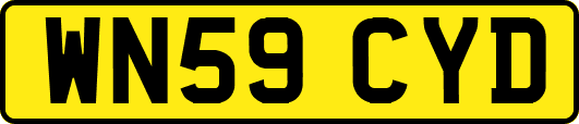 WN59CYD