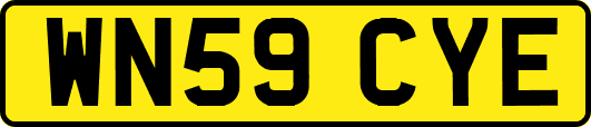 WN59CYE