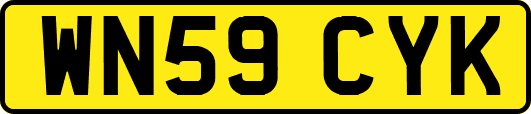 WN59CYK