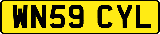 WN59CYL