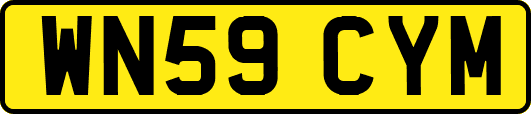 WN59CYM