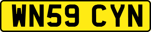 WN59CYN