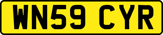 WN59CYR