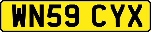 WN59CYX