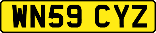 WN59CYZ