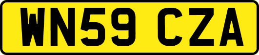 WN59CZA