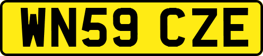 WN59CZE