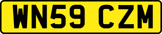 WN59CZM