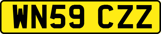 WN59CZZ