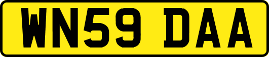 WN59DAA