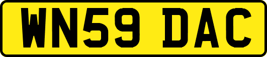 WN59DAC