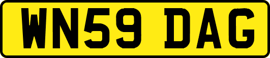 WN59DAG