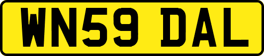 WN59DAL