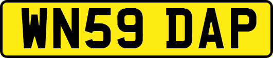 WN59DAP