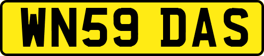 WN59DAS
