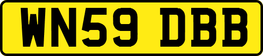 WN59DBB