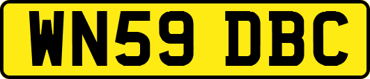 WN59DBC