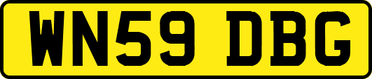 WN59DBG
