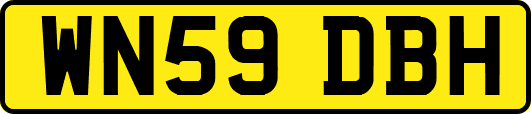 WN59DBH
