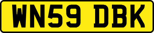 WN59DBK