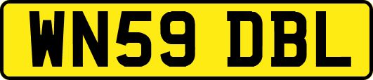 WN59DBL