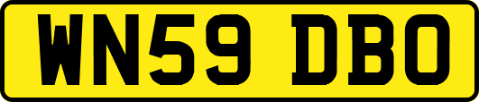 WN59DBO
