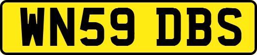 WN59DBS