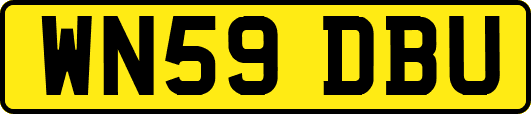 WN59DBU