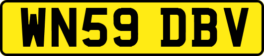 WN59DBV