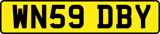 WN59DBY