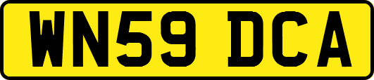 WN59DCA