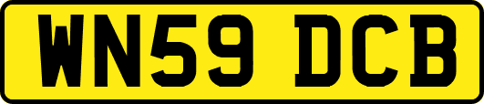 WN59DCB