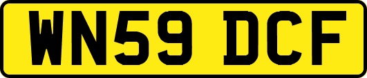 WN59DCF