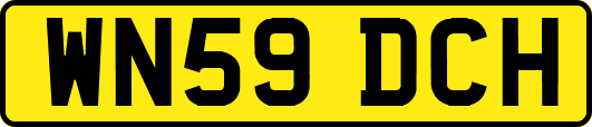 WN59DCH