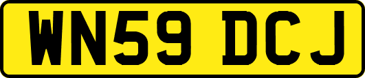 WN59DCJ