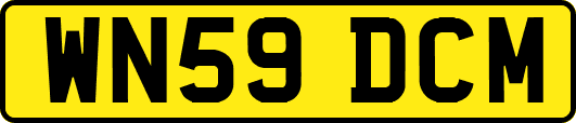 WN59DCM