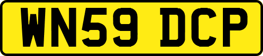 WN59DCP