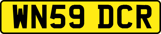 WN59DCR