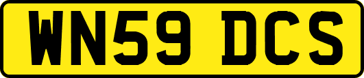 WN59DCS