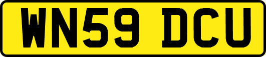 WN59DCU