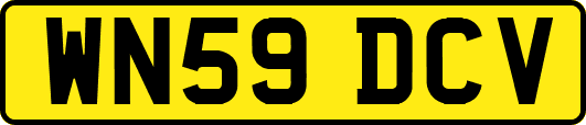 WN59DCV