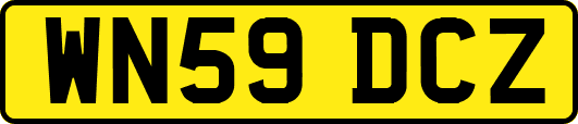 WN59DCZ