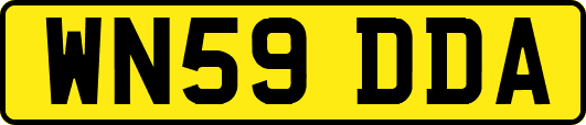 WN59DDA