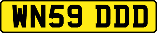 WN59DDD