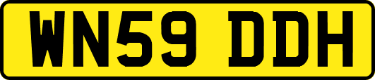 WN59DDH