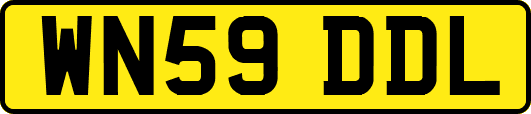 WN59DDL